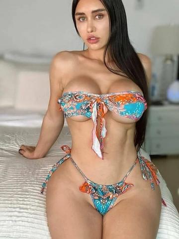 Индивидуалка Алла Фотография 4