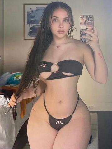 Индивидуалка Алла Фотография 7